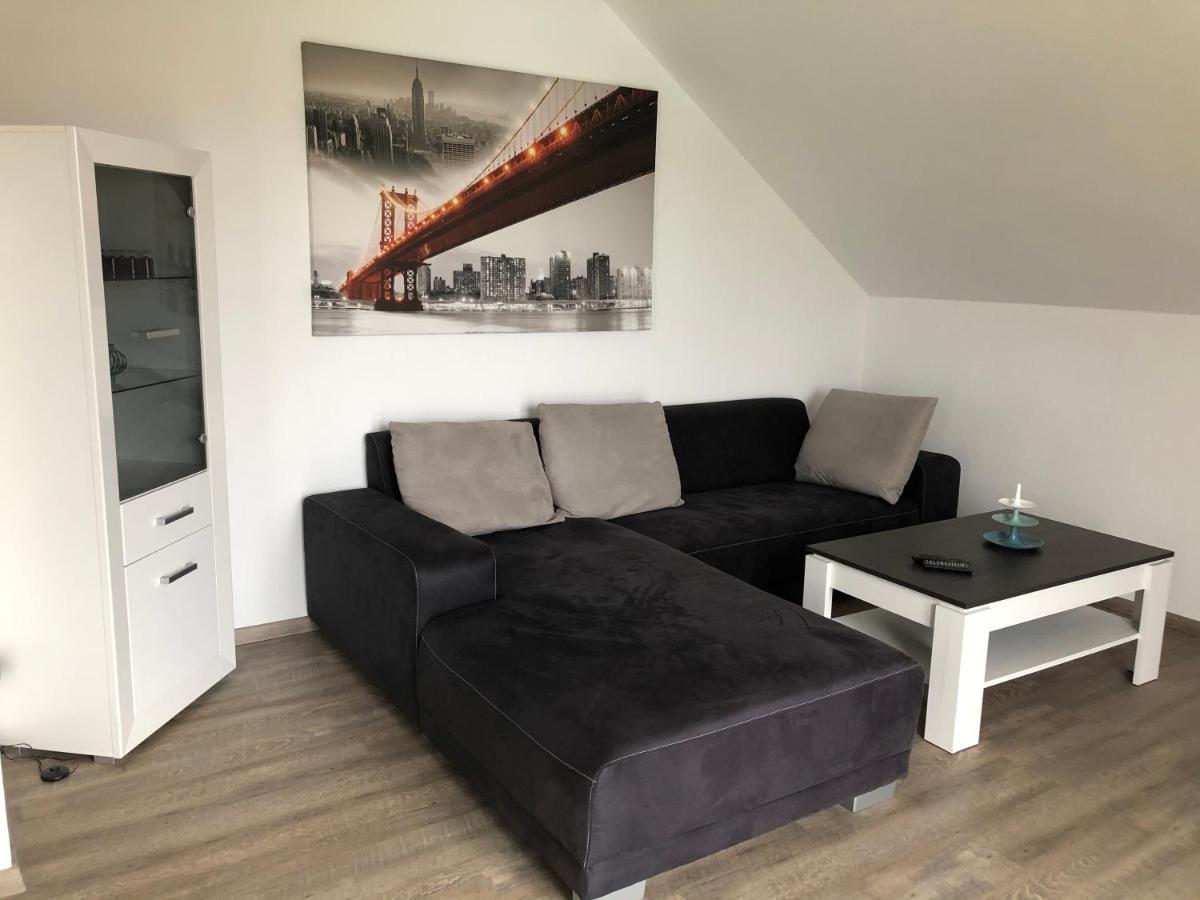 Ferienwohnung Im Wonnegau Riesling-Suite Florsheim-Dalsheim ภายนอก รูปภาพ