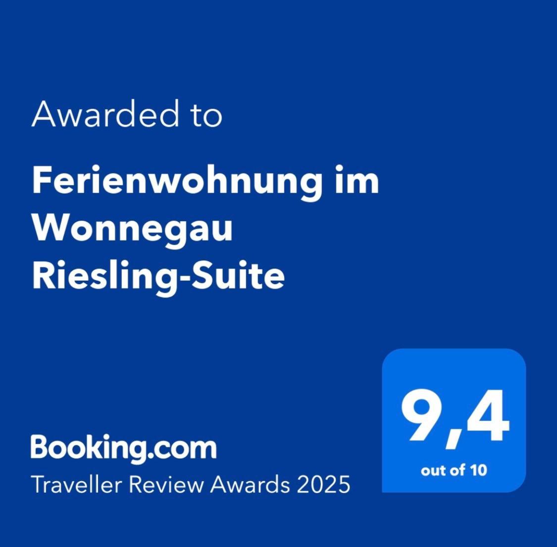 Ferienwohnung Im Wonnegau Riesling-Suite Florsheim-Dalsheim ภายนอก รูปภาพ